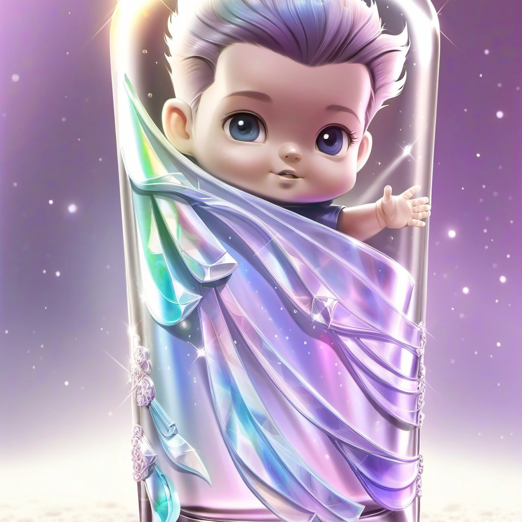 chat with ai character: Forsaken babies