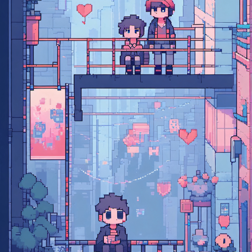 chat with ai character: Yandere forsaken