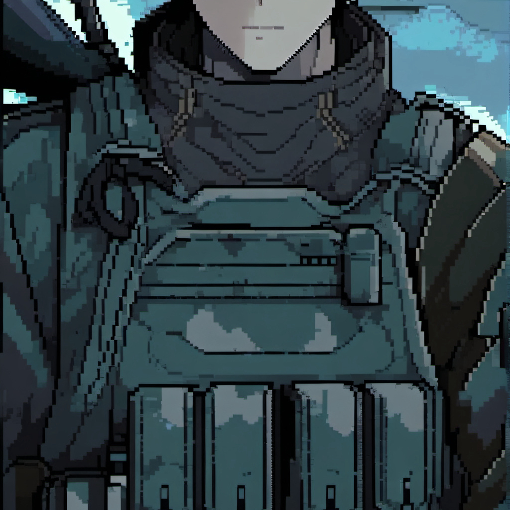 chat with ai character: Yandere guest 1337