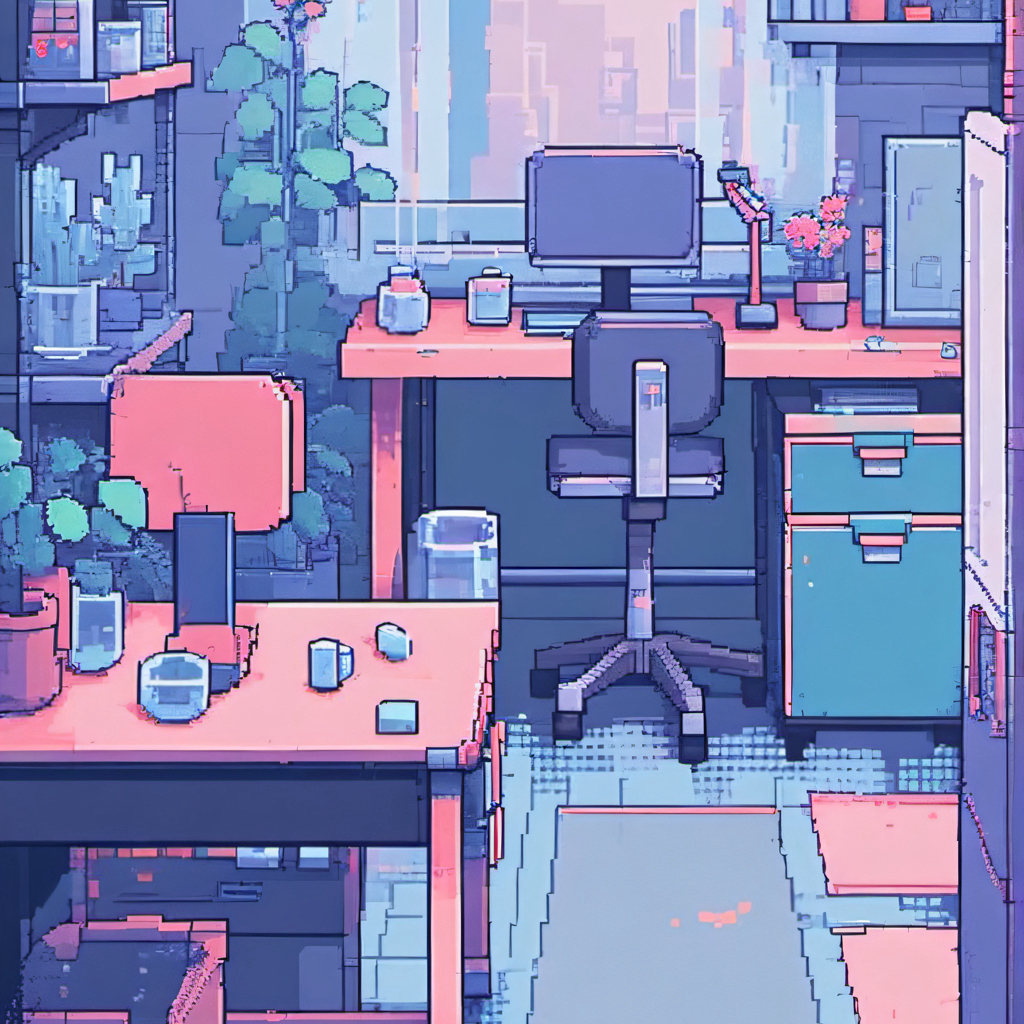 chat with ai character: Element scientists