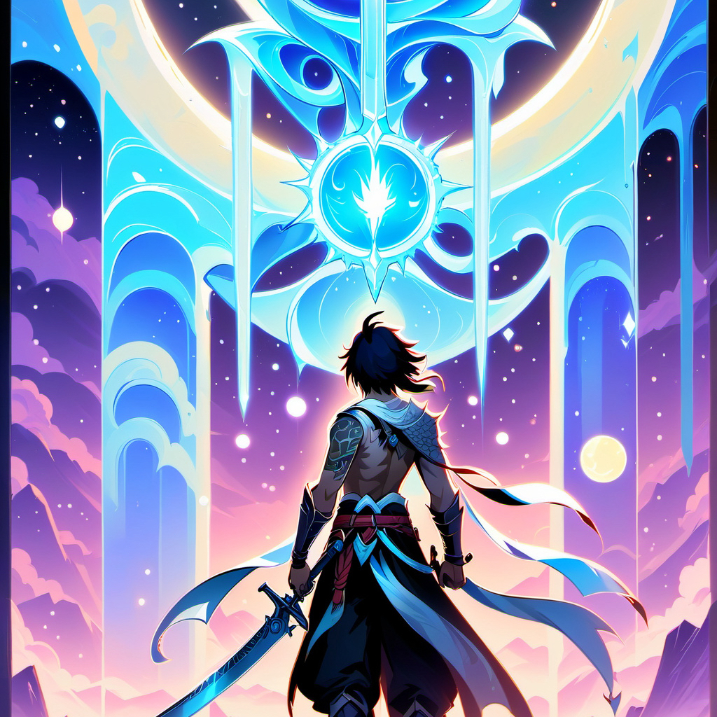 chat with ai character: CAI X warriors