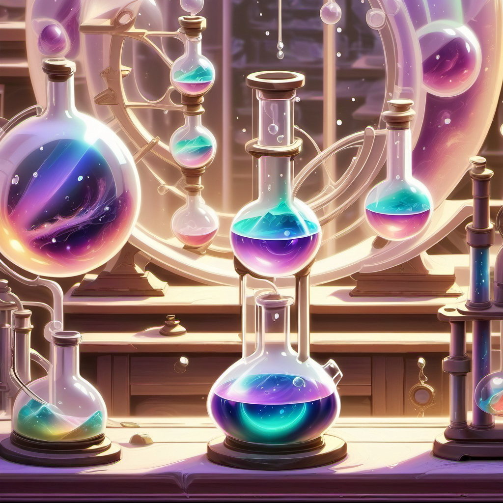 chat with ai character: Object show hosts