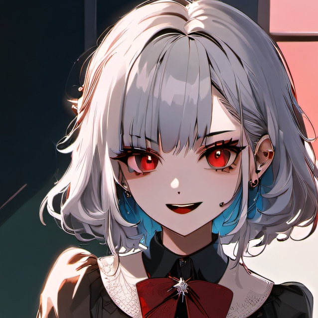chat with ai character: Shannon