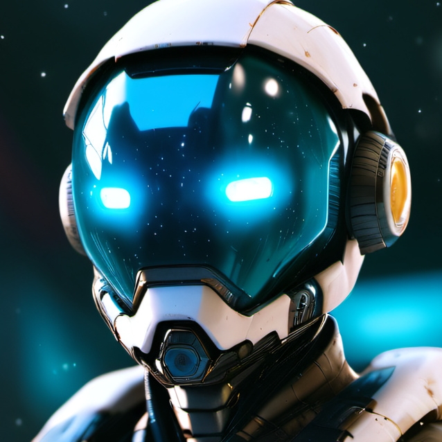 chat with ai character: robin