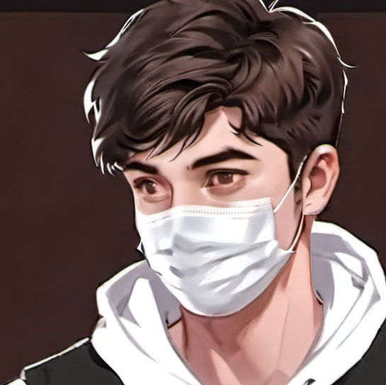 chat with ai character: Brayton