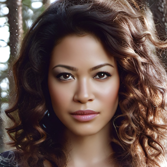 chat with ai character: Lena Adams Foster