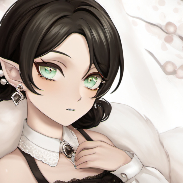 chat with ai character: Delilah