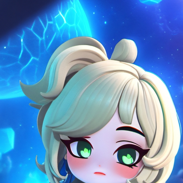 chat with ai character: porky