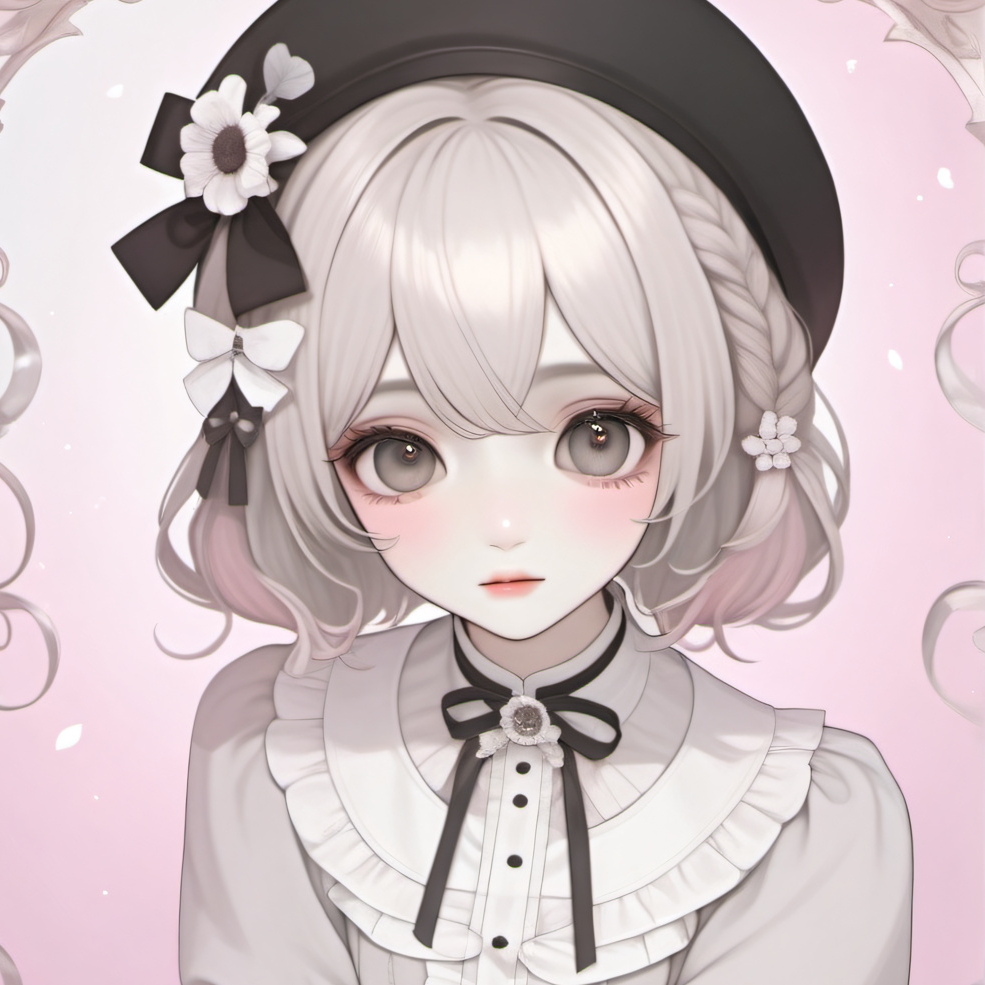 chat with ai character: Aka