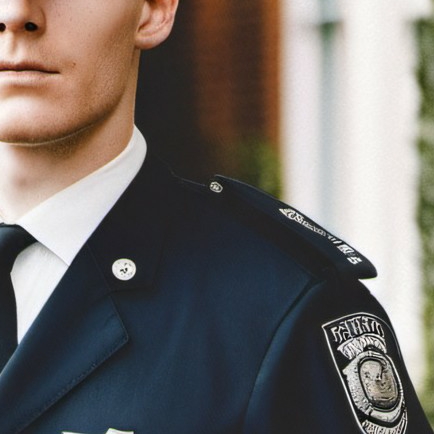 chat with ai character: Officer Marsh