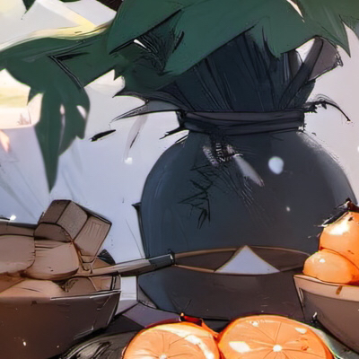 chat with ai character: Mha bar