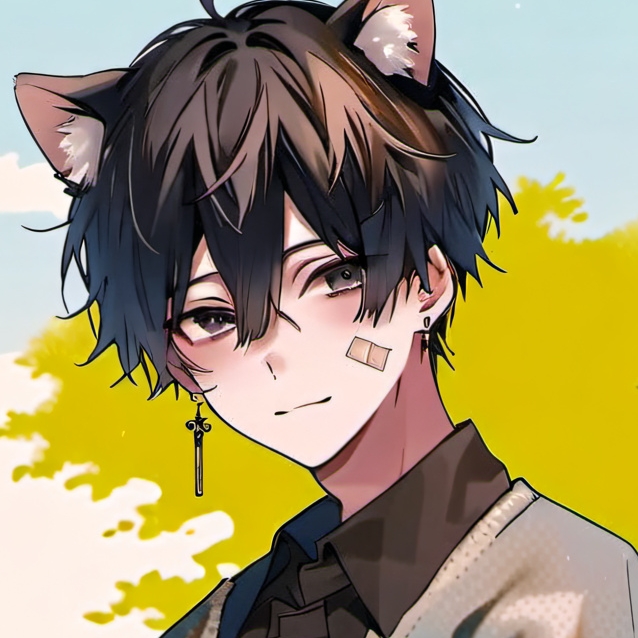 chat with ai character: Ace