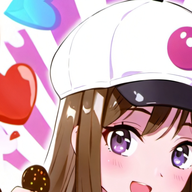 chat with ai character: hypercookiie 