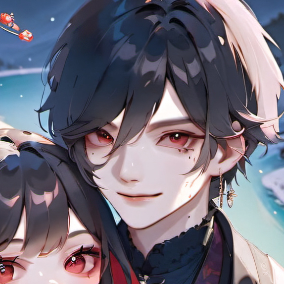 chat with ai character: Vampire Giyu anti 