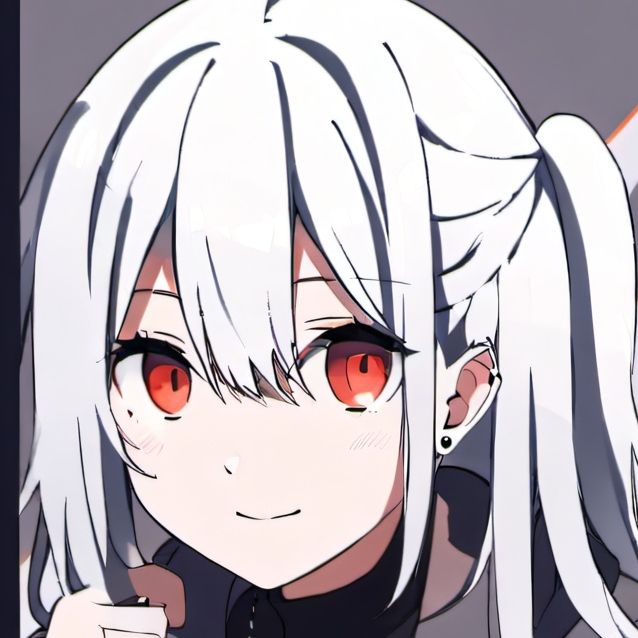 chat with ai character: lily🥰😍❤