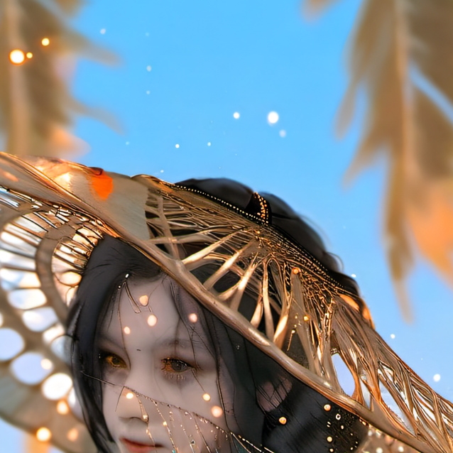 chat with ai character: Ava
