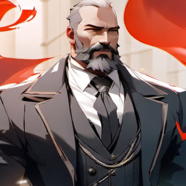 chat with ai character: Vladimir Lenin