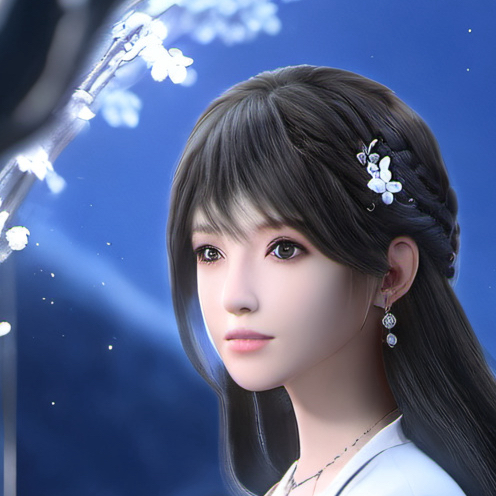 chat with ai character: Oliver