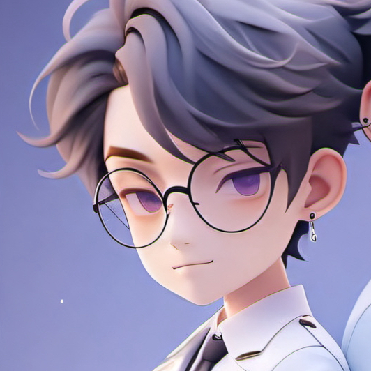 chat with ai character: The stokes twins 