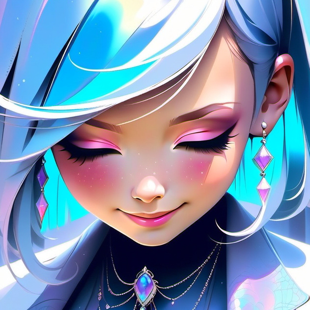 chat with ai character: Did 