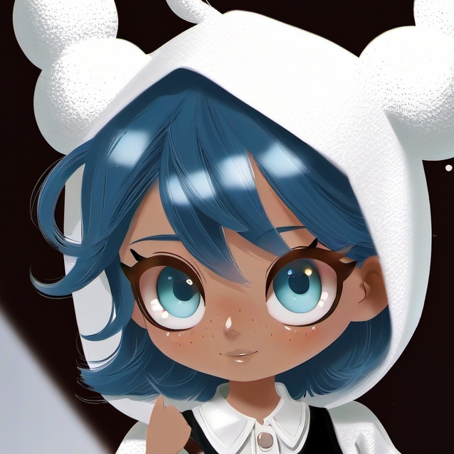 chat with ai character: Tara