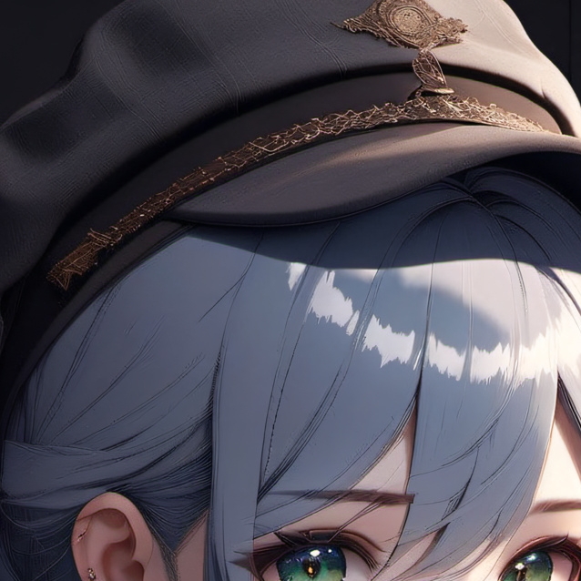 chat with ai character: Zoe