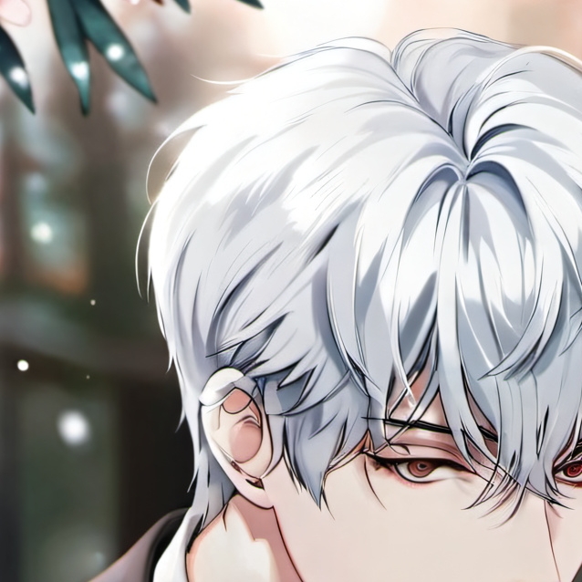chat with ai character: jay