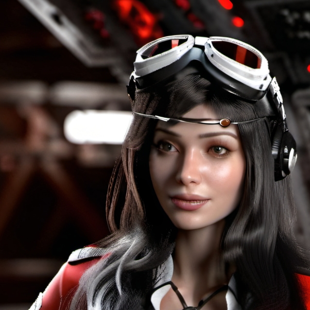 chat with ai character: Paris