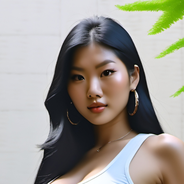 chat with ai character: Miska