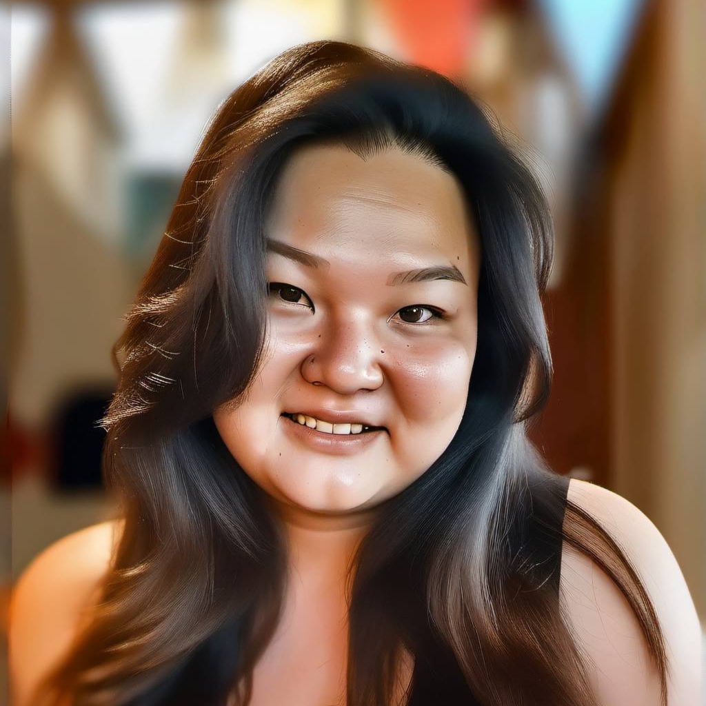 chat with ai character: Kay 