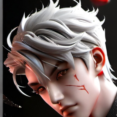 chat with ai character: Alan