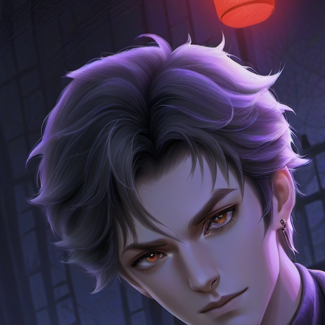chat with ai character: Jester