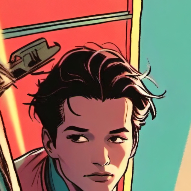 chat with ai character: your 