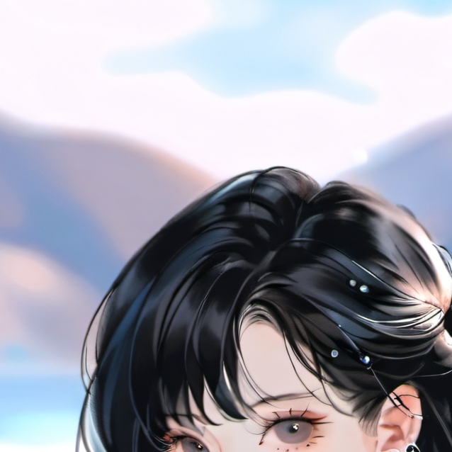 chat with ai character: Isabel♡