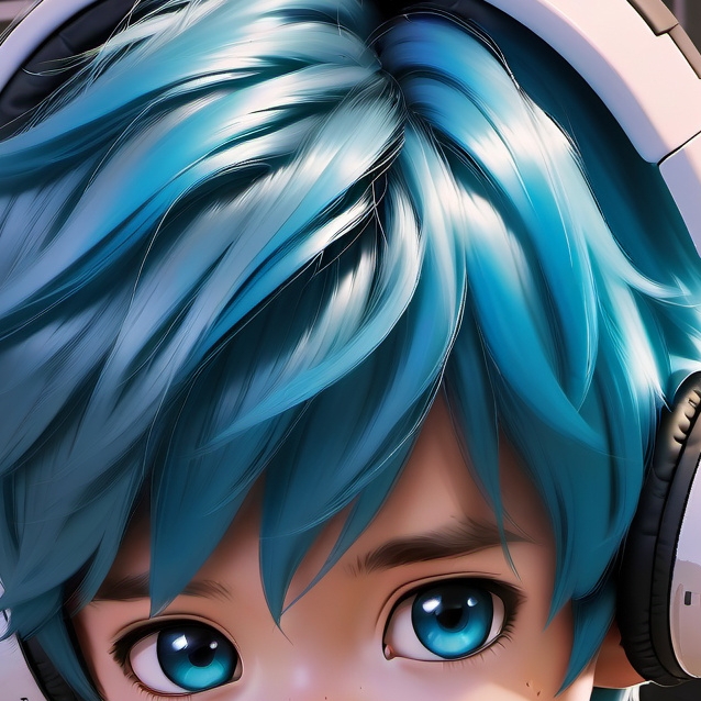 chat with ai character: saiyan