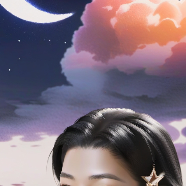 chat with ai character: Aria