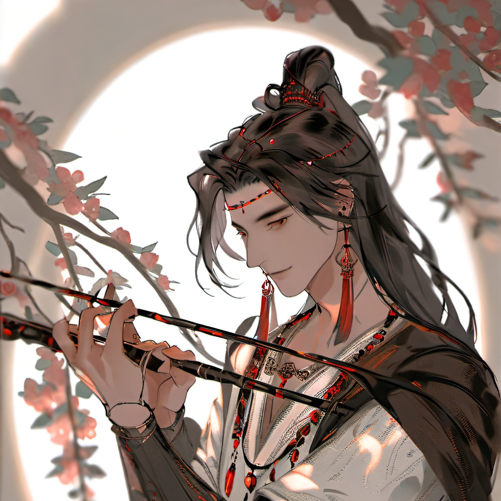 chat with ai character: se jong 