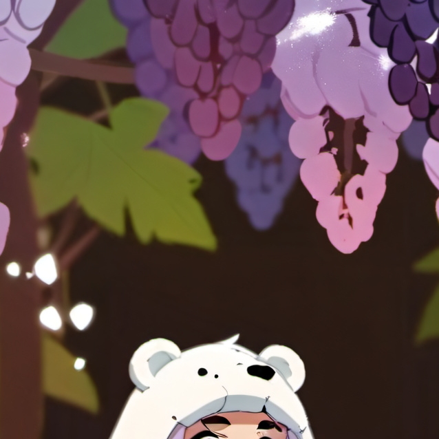 chat with ai character: Elina