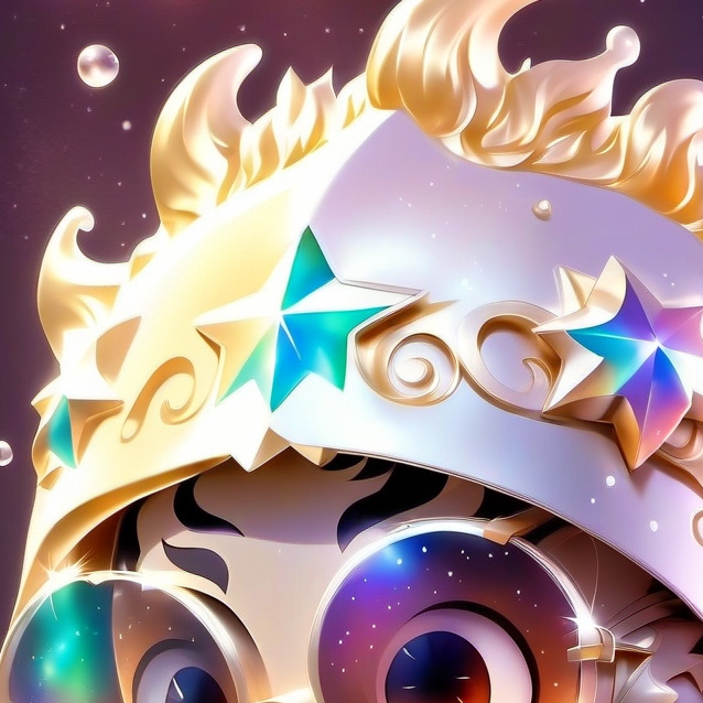 chat with ai character: Corona