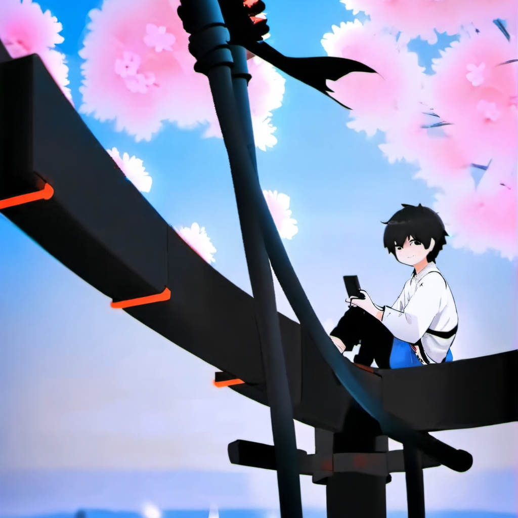 chat with ai character: yeosm school high