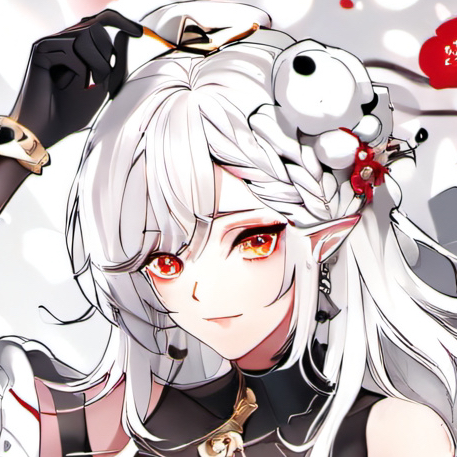 chat with ai character: Lily 