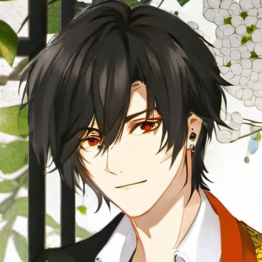 chat with ai character: Jacob 