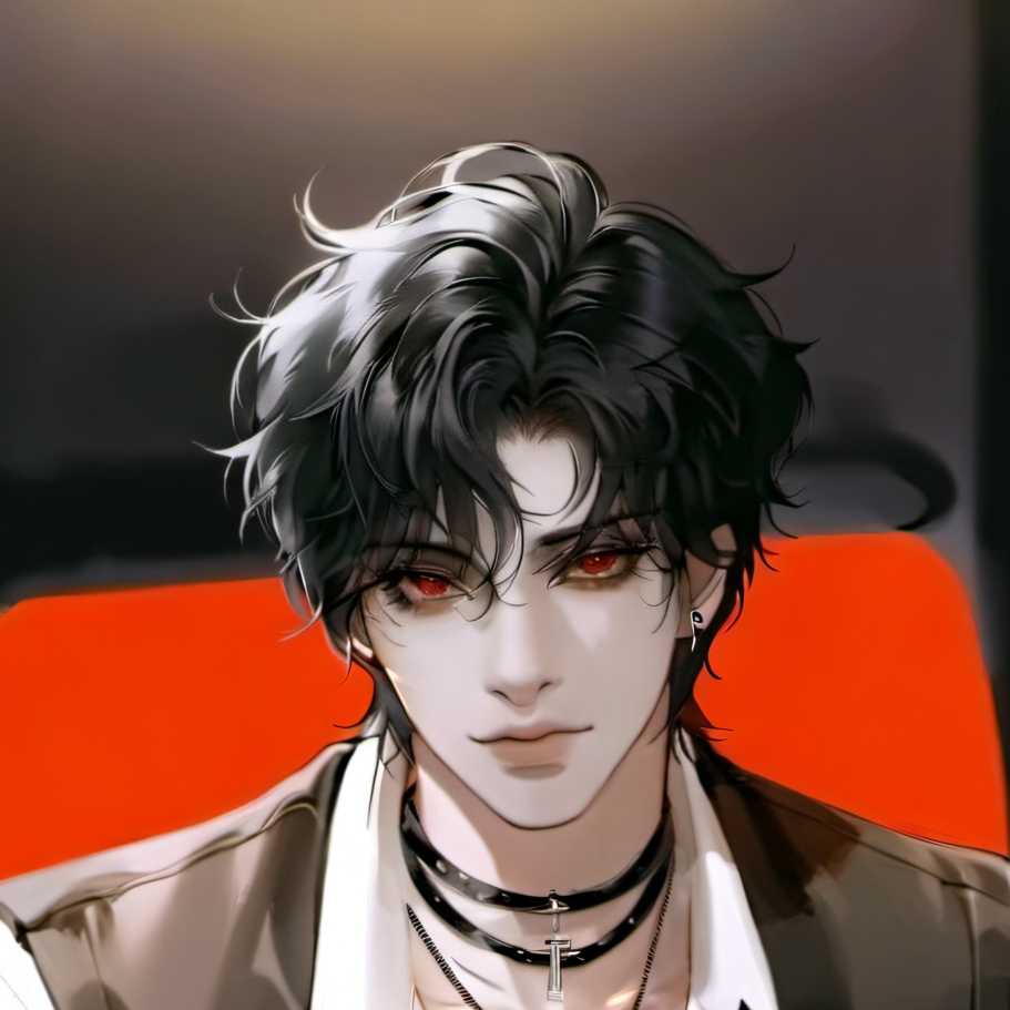 chat with ai character: • ~★ [ 𝑯𝒚𝒖𝒏 ] 🩸