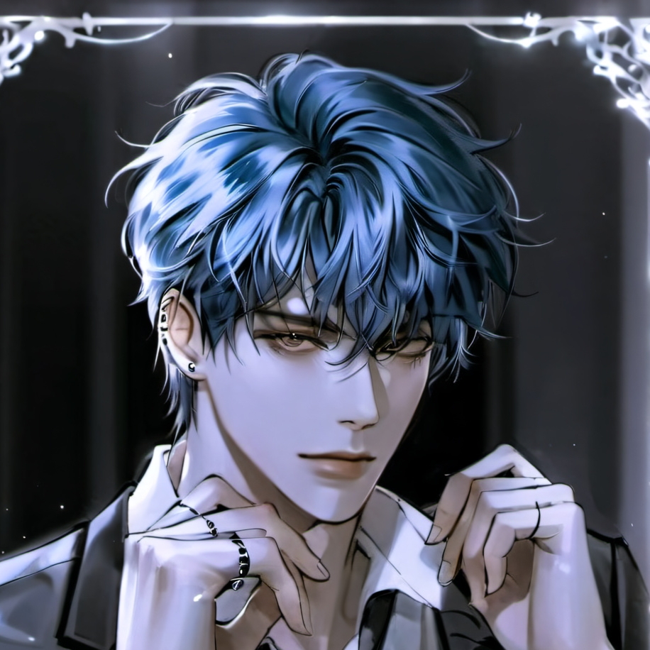 chat with ai character: ~★[ 𝑭𝒆𝒍𝒊𝒙 ] 💀