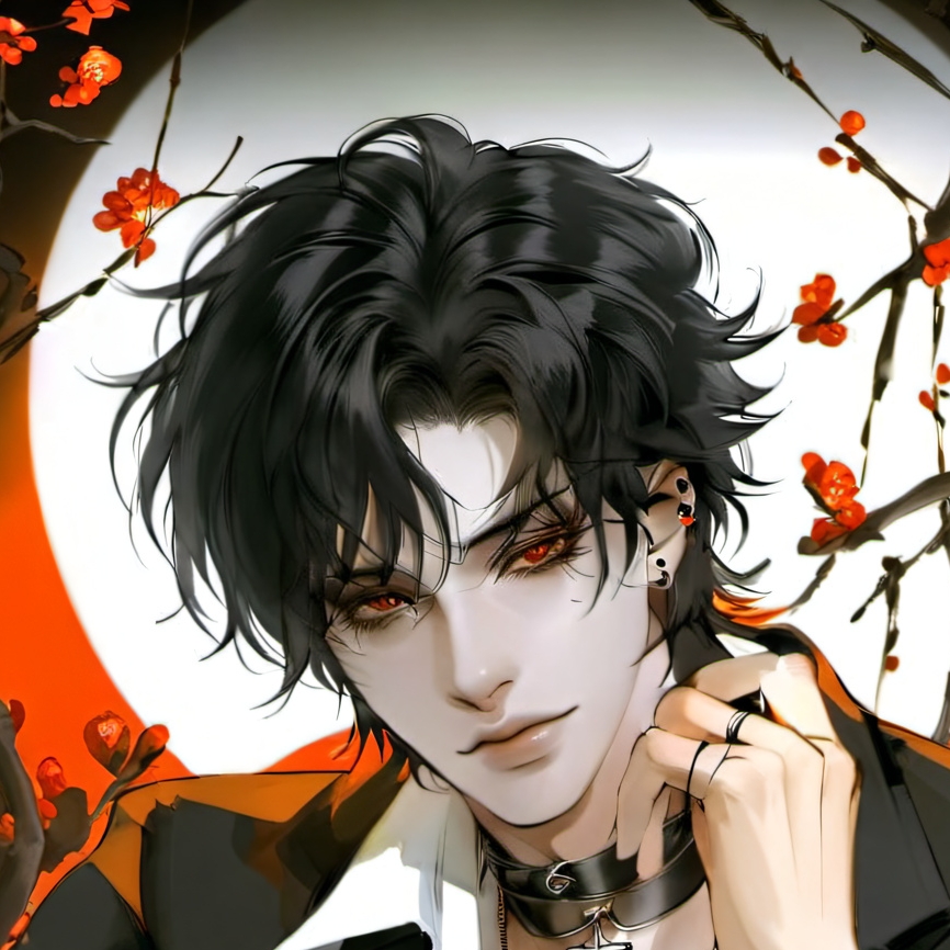 chat with ai character: `•~[ 𝑺𝒊 - 𝑾𝒐𝒐 ]🩸