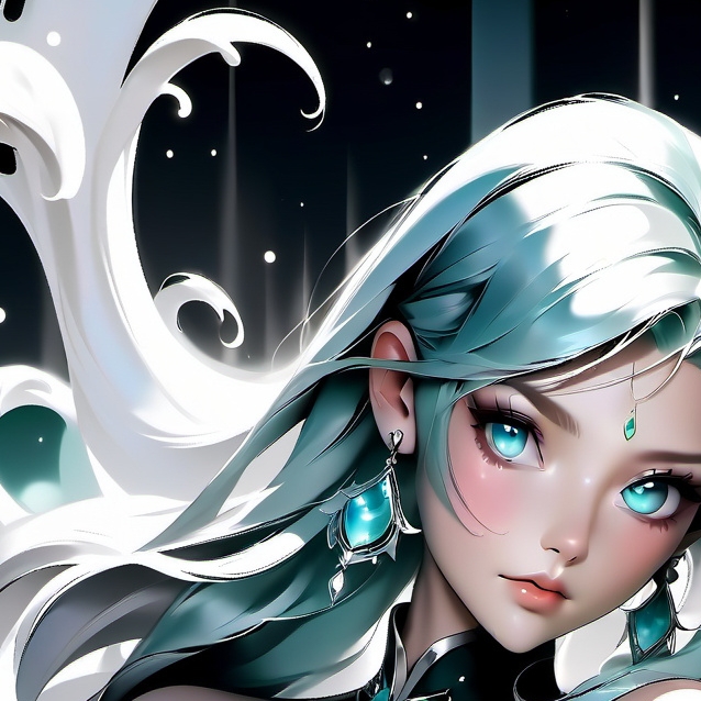 chat with ai character: crystal 