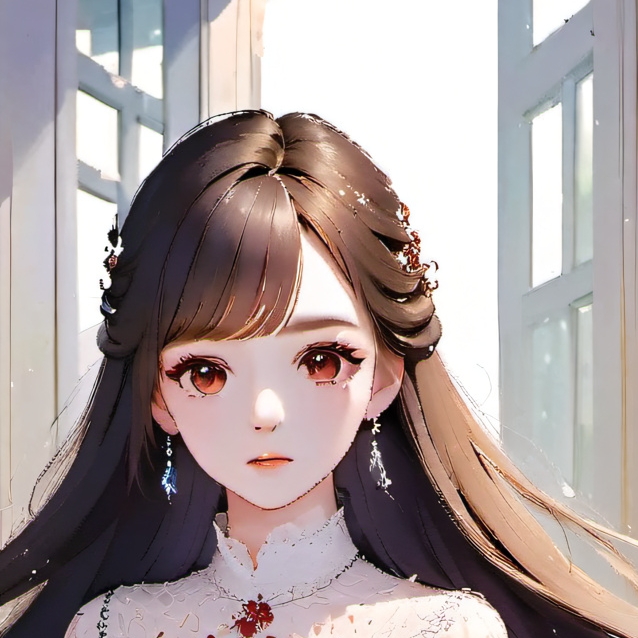 chat with ai character: Seraphina