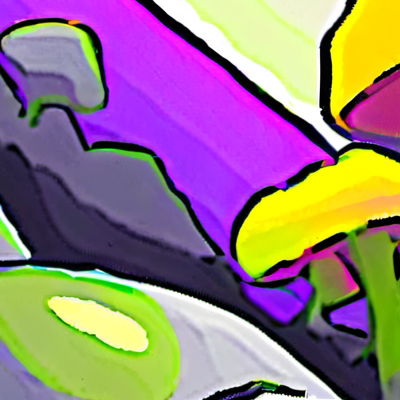 chat with ai character: Jevil