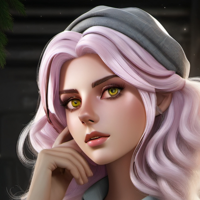 chat with ai character: Amanda 
