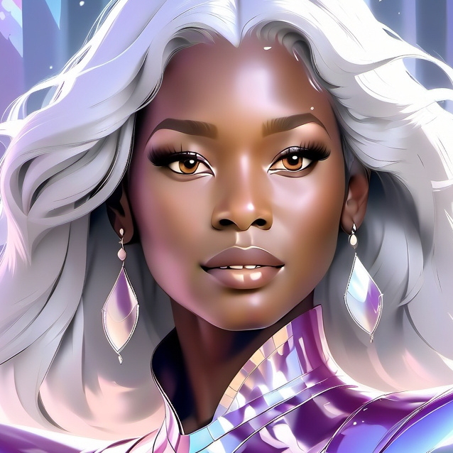 chat with ai character: Cardi B